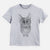 Doodled Marley the Black Cat - Kids/Youth/Toddler Shirt