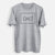 Dad to the 2nd Power Boxed - Mens Everyday Staple Tee