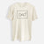 Dad to the 6th Power Boxed - Mens Everyday Staple Tee