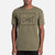 Dad to the 6th Power Boxed - Mens Everyday Staple Tee