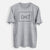 Dad to the 8th Power Boxed - Mens Everyday Staple Tee