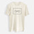 Dad Boxed - Mens Everyday Staple Tee