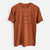 Dada to the 5th Power Boxed - Mens Everyday Staple Tee