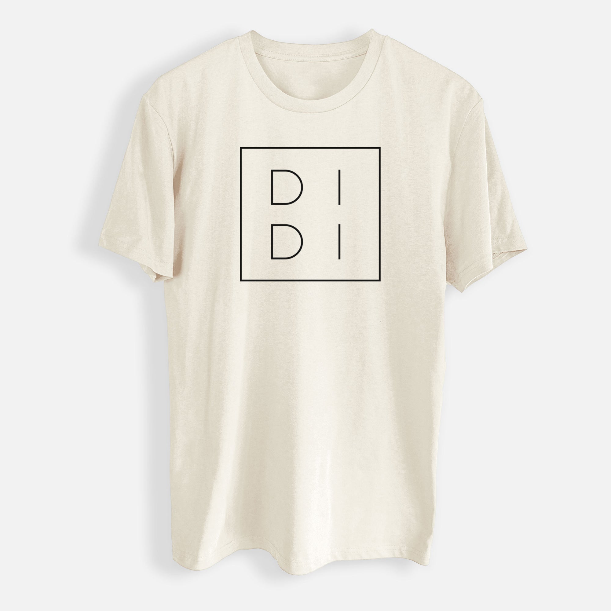 Didi Boxed - Mens Everyday Staple Tee