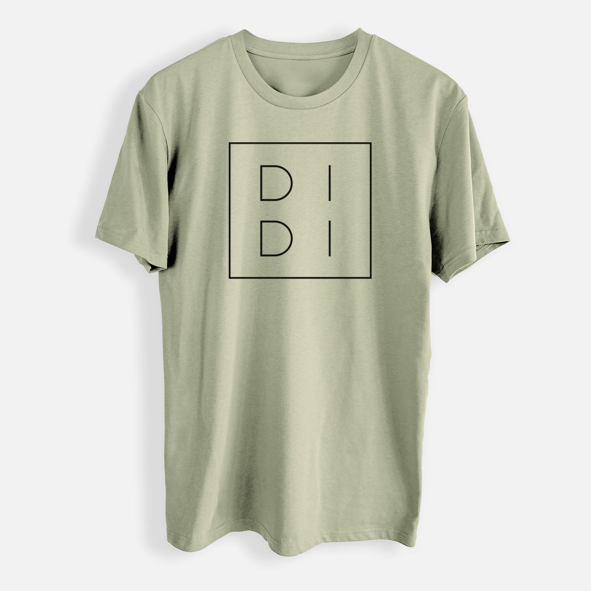 Didi Boxed - Mens Everyday Staple Tee