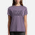 You Can Do Hard Things - Womens Everyday Maple Tee