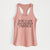 You Can Do Hard Things - Women's Racerback Tanktop