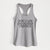 You Can Do Hard Things - Women's Racerback Tanktop