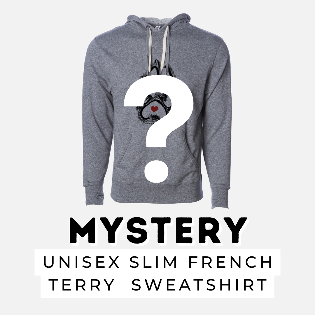 Dog — Sweatshirt Mystery Grab Bag