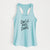 Dogs Are Dope - Women's Racerback Tanktop