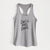 Dogs Are Dope - Women's Racerback Tanktop