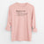 Dogtrovert Definition - Men's Heavyweight 100% Cotton Long Sleeve