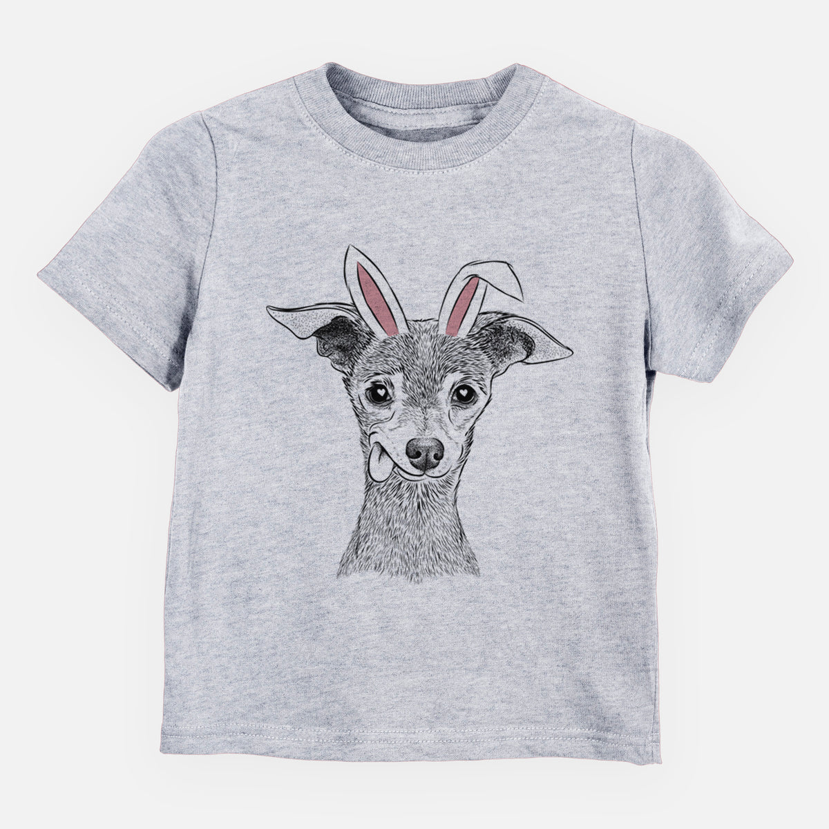 Easter Bebe the Chihuahua - Kids/Youth/Toddler Shirt