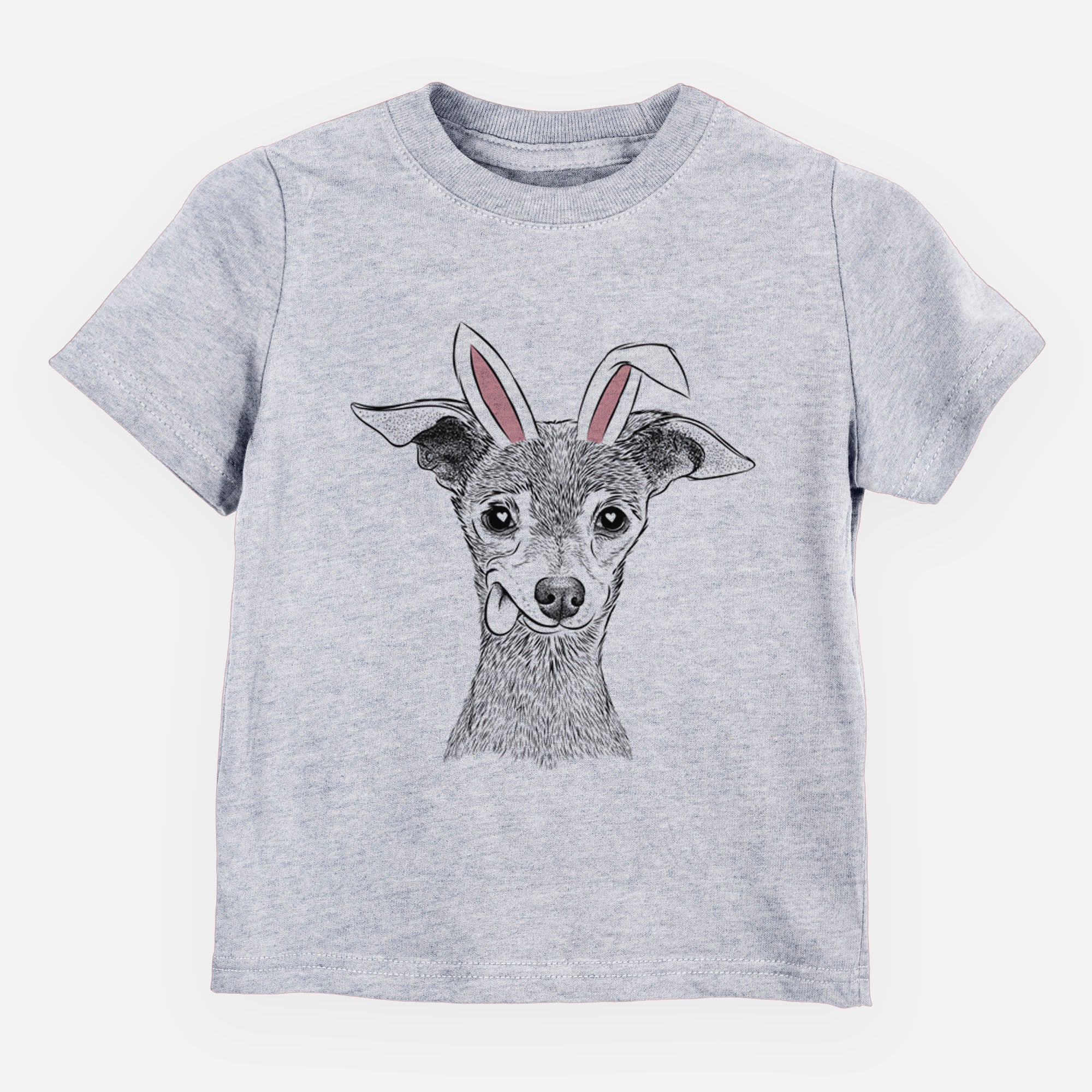 Easter Bebe the Chihuahua - Kids/Youth/Toddler Shirt