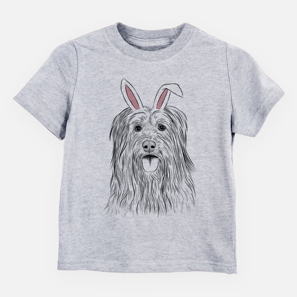 Easter Indy the Korean Sapsali - Kids/Youth/Toddler Shirt