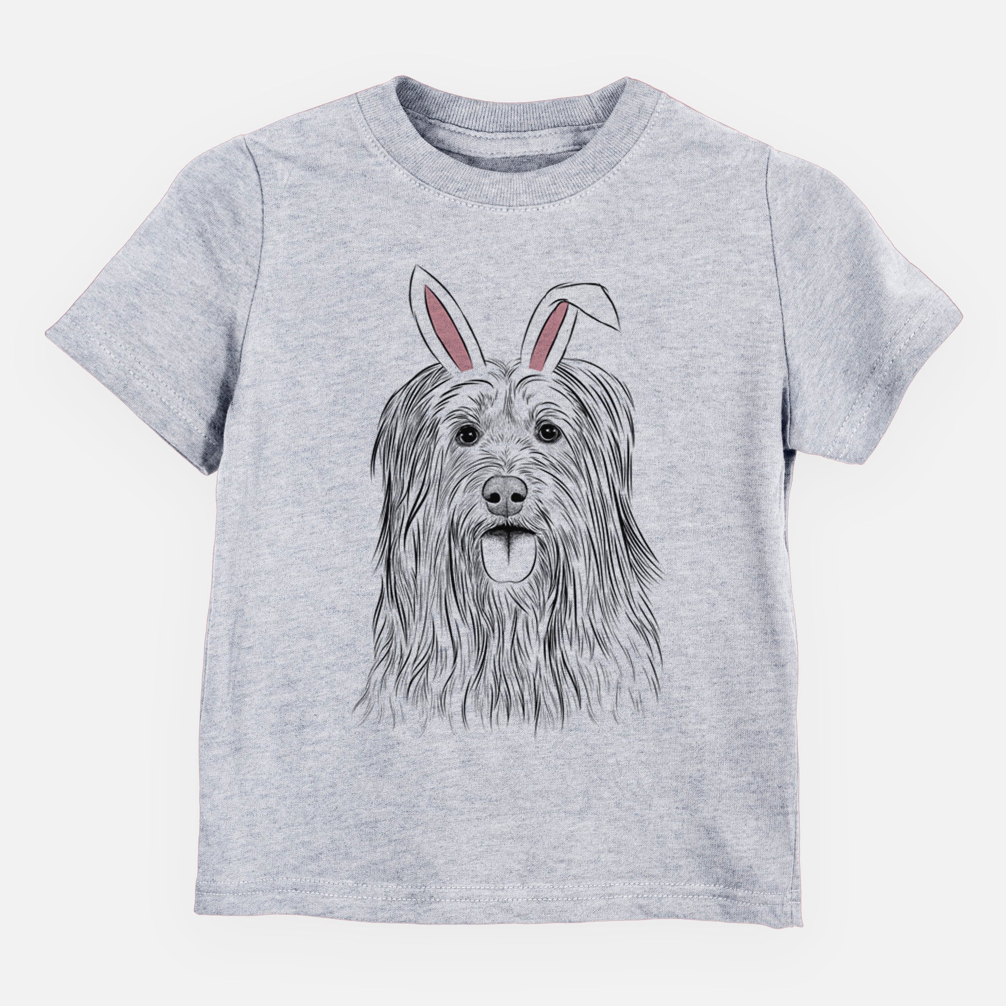 Easter Indy the Korean Sapsali - Kids/Youth/Toddler Shirt