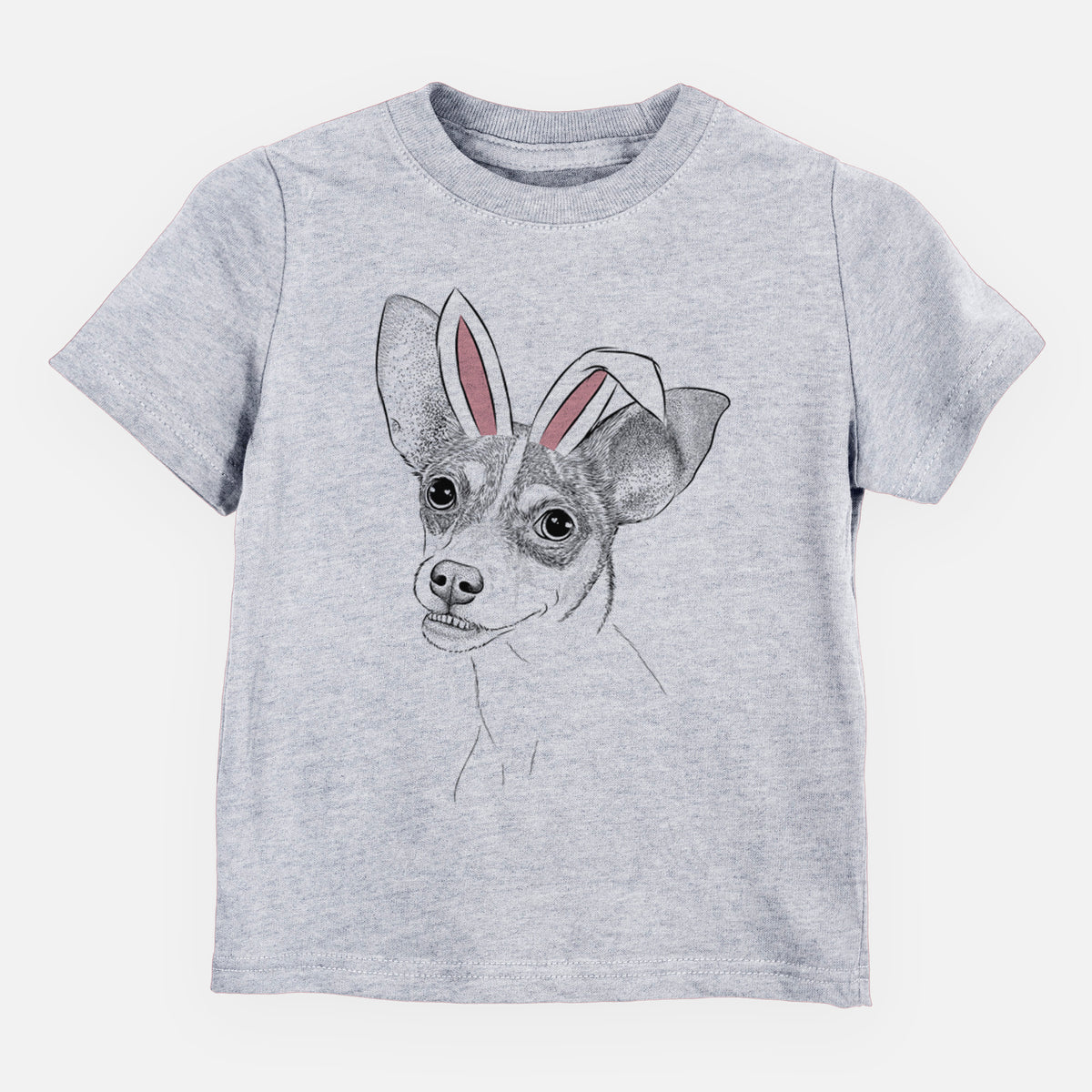 Easter Kailani the Chihuahua Mix - Kids/Youth/Toddler Shirt