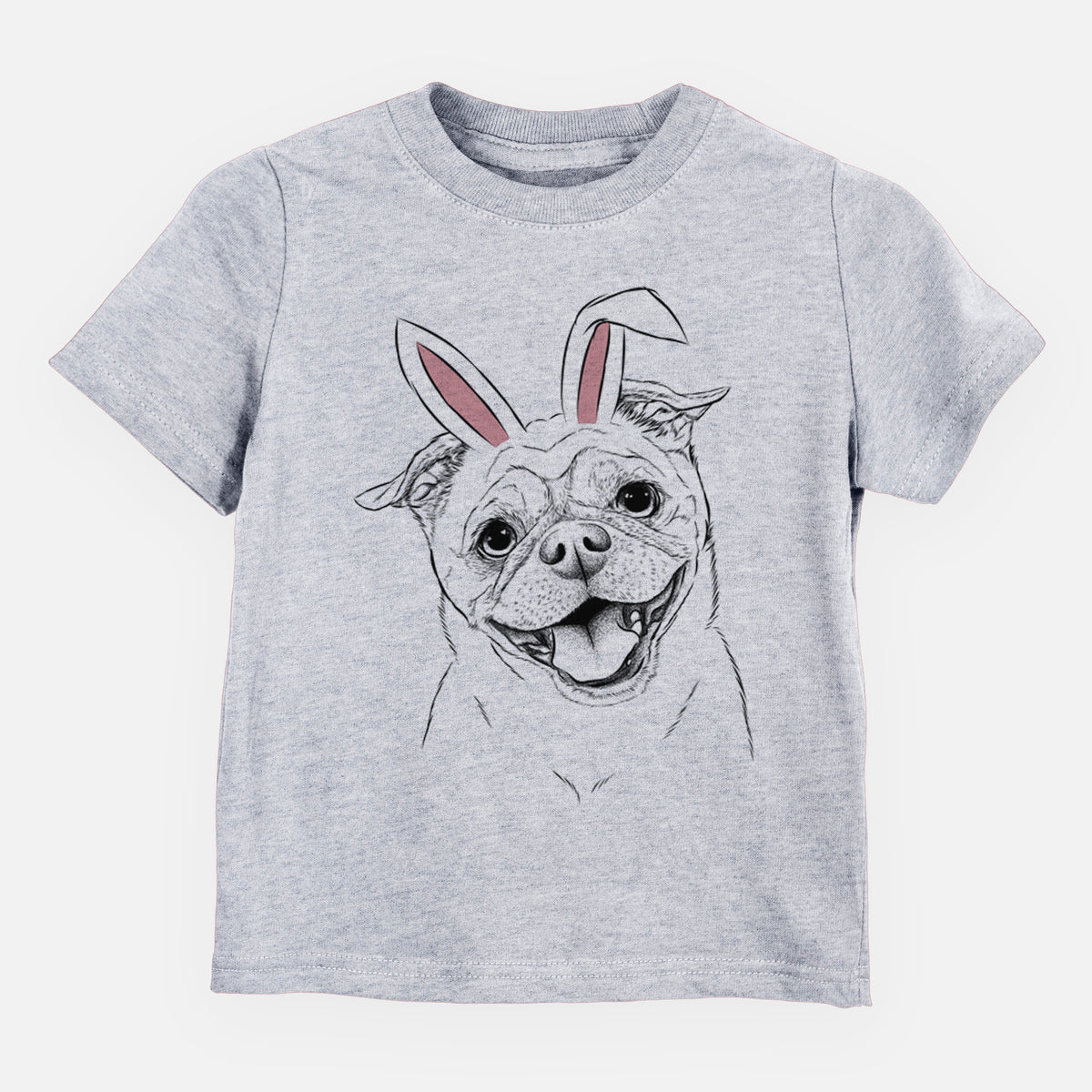 Easter Riley the Chug - Kids/Youth/Toddler Shirt