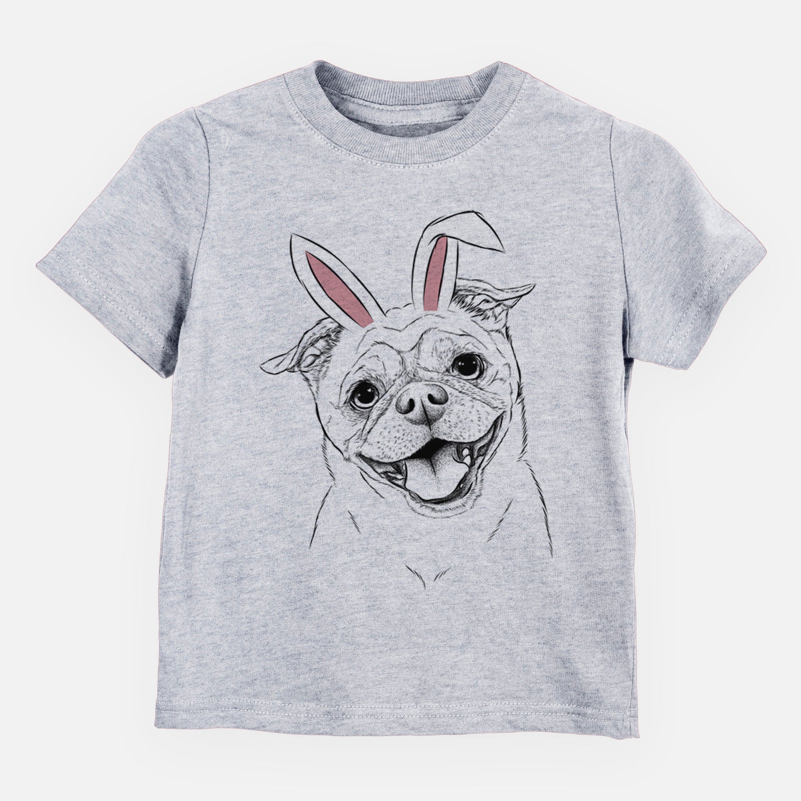 Easter Riley the Chug - Kids/Youth/Toddler Shirt