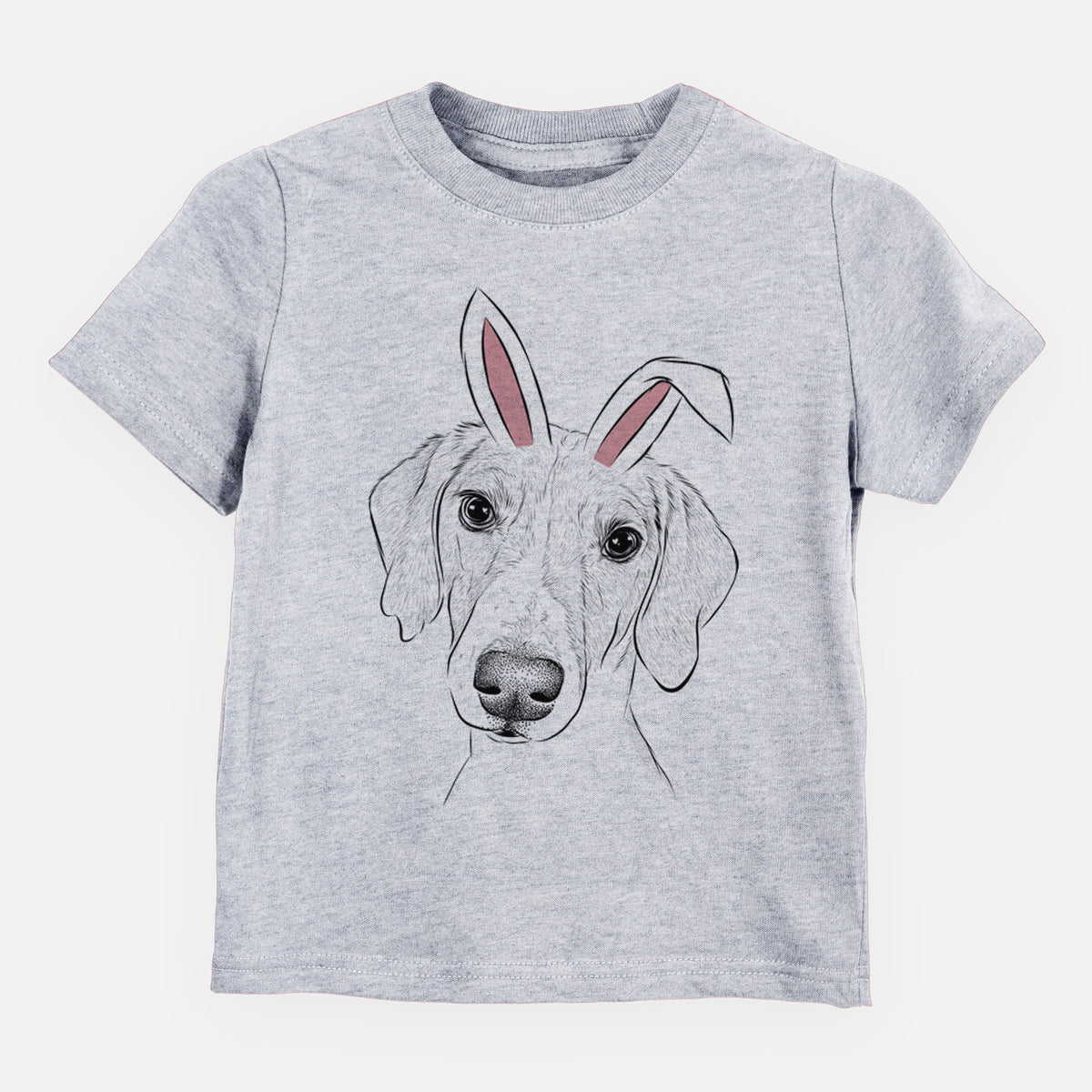 Easter Stanley the Foxhound - Kids/Youth/Toddler Shirt