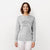 Feline Fine - Knit Sweatshirt