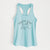 Feline Fine - Women's Racerback Tanktop