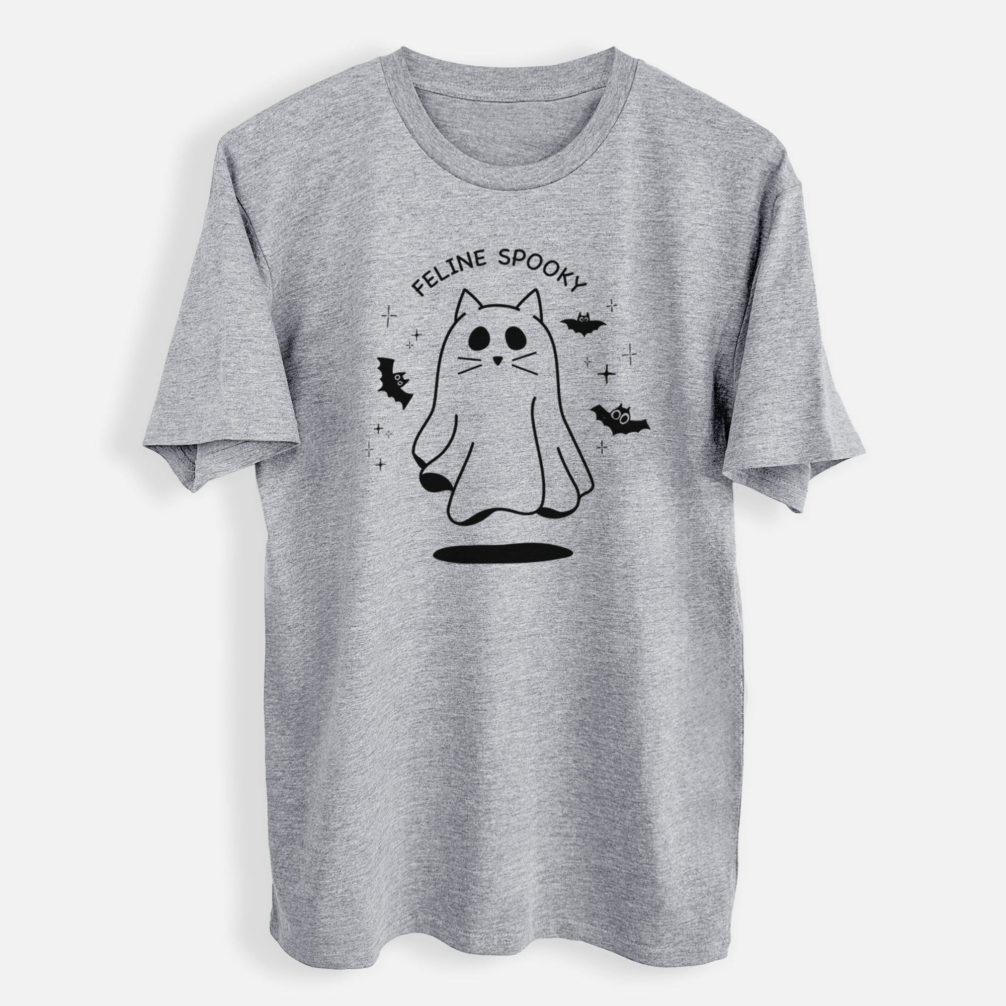 Feline Spooky - Mens Everyday Staple Tee