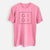 Gigi Boxed - Mens Everyday Staple Tee