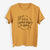 It's a Good Day to Learn - Womens Everyday Maple Tee