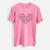 Heart Full of Dogs and Cats - Mens Everyday Staple Tee