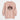 Valentine Carlos the Cavapoo - Unisex Pigment Dyed Crew Sweatshirt