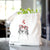 Norman the Plott Hound - Tote Bag