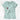 Chiweenie Heart String - Women's Perfect V-neck Shirt