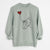 Coton de Tulear Heart String - Unisex Pigment Dyed Crew Sweatshirt