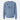 Skye Terrier Heart String - Unisex Pigment Dyed Crew Sweatshirt