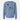 Spinone Italiano Heart String - Unisex Pigment Dyed Crew Sweatshirt