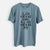 A day without Cats is a day without joy - Mens Everyday Staple Tee