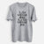 A day without Dogs is a day without joy - Mens Everyday Staple Tee