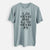 A day without Dogs is a day without joy - Mens Everyday Staple Tee