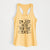 I'm Just Here For The Cats - Women's Racerback Tanktop