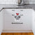 Love Always English Bulldog - Bailey - Tea Towel