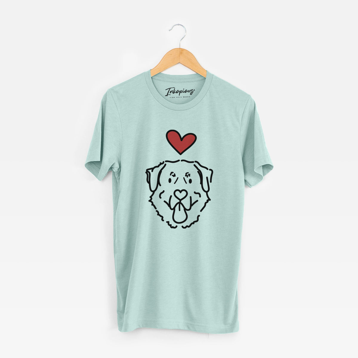 Love Always Anatolian Shepherd - Batu - Unisex Crewneck