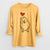 Love Always Pomeranian - Fern - Heavyweight 100% Cotton Long Sleeve