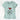 Love Always Tibetan Spaniel - Jiji - Women's Perfect V-neck Shirt