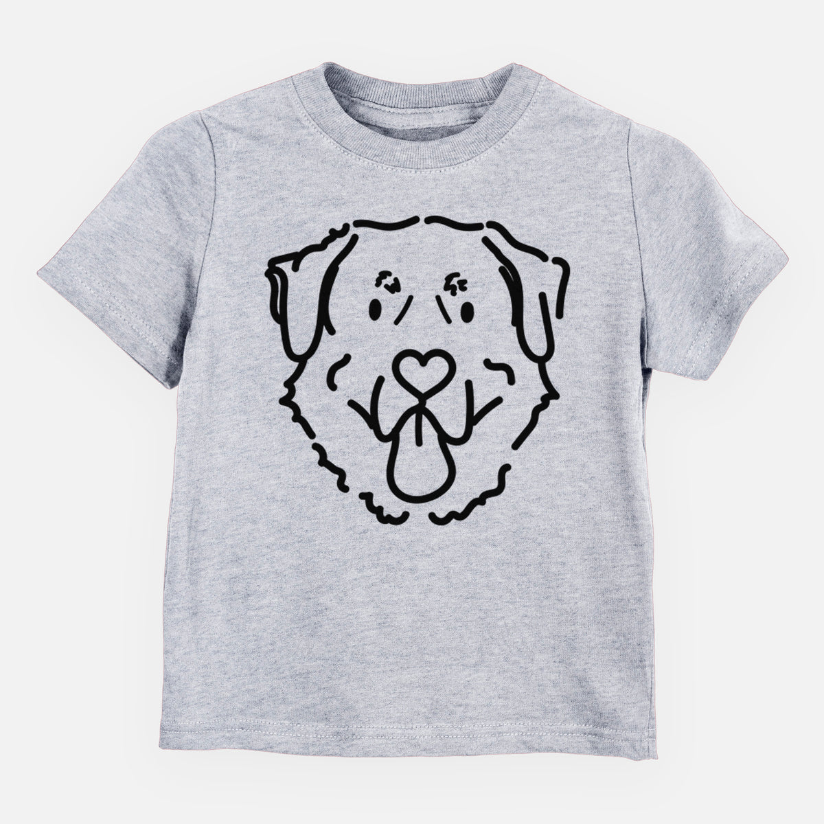 Love Always Anatolian Shepherd - Batu - Kids/Youth/Toddler Shirt
