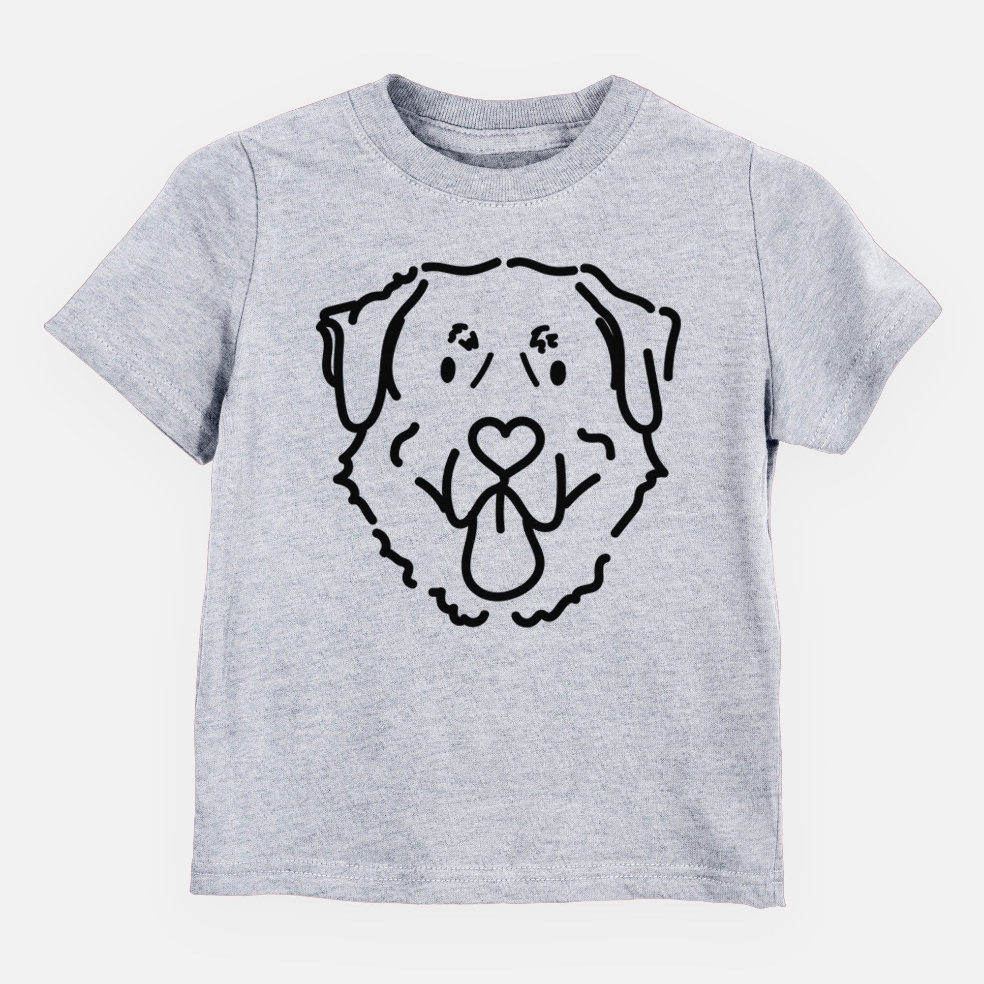 Love Always Anatolian Shepherd - Batu - Kids/Youth/Toddler Shirt