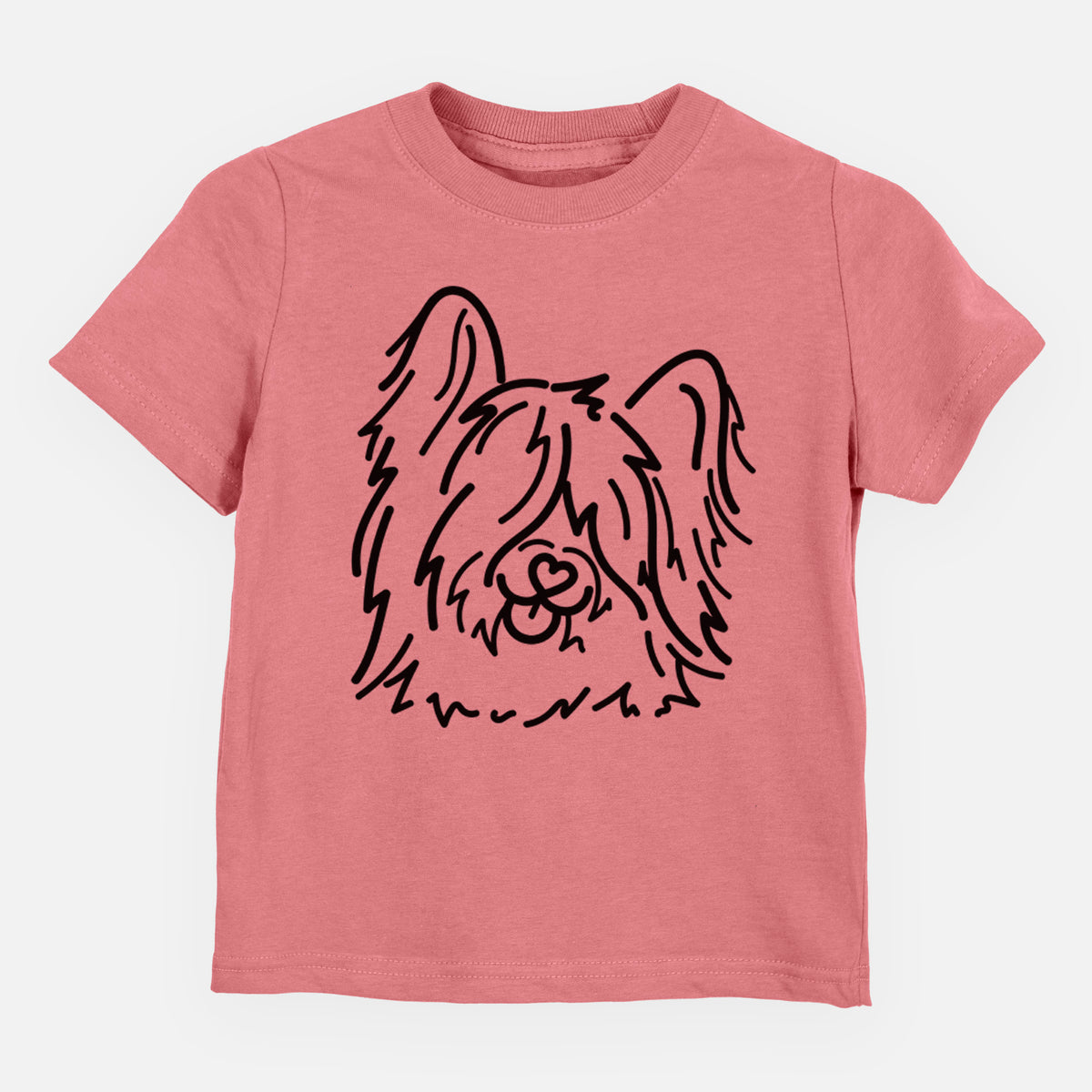 Love Always Skye Terrier - Dougal - Kids/Youth/Toddler Shirt