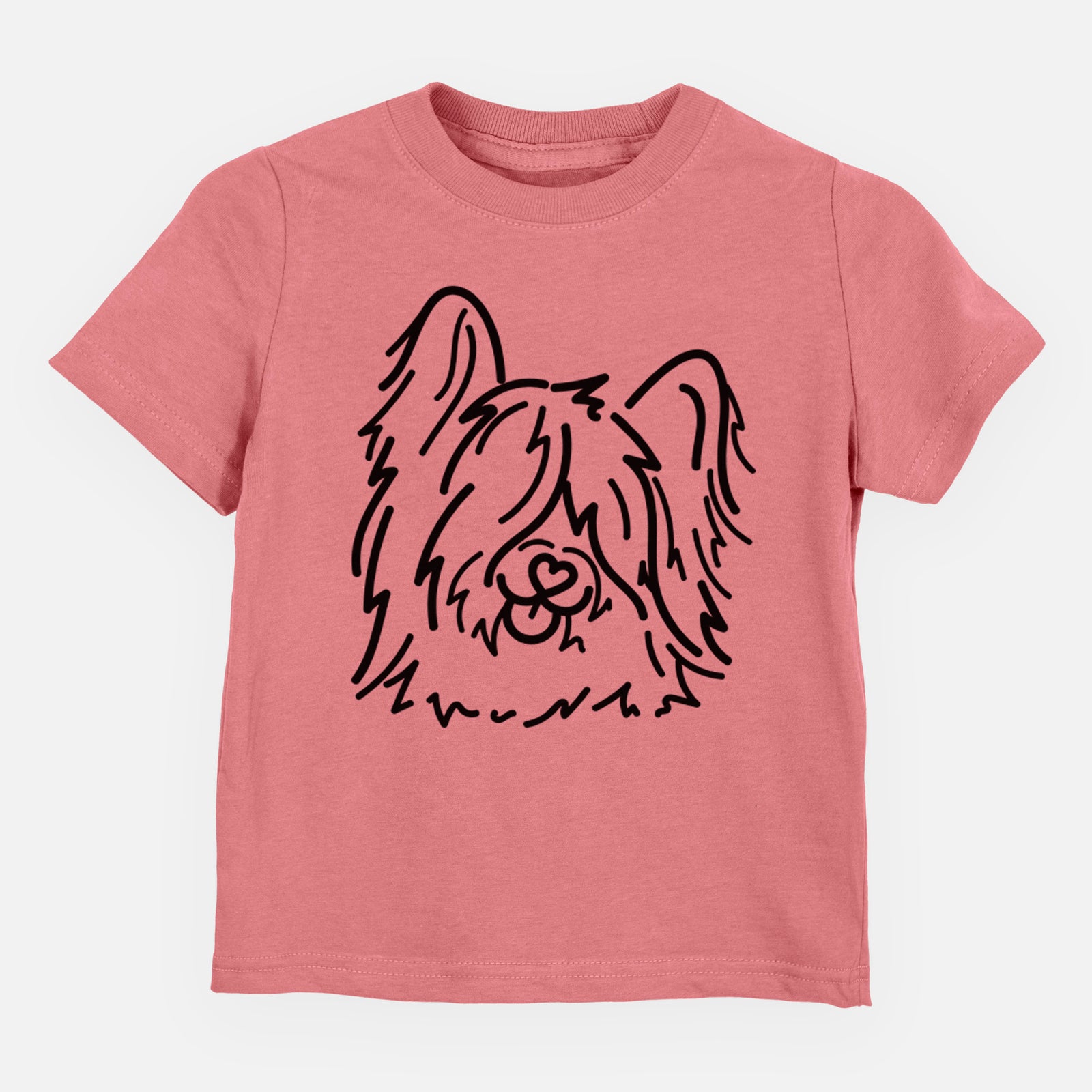 Love Always Skye Terrier - Dougal - Kids/Youth/Toddler Shirt