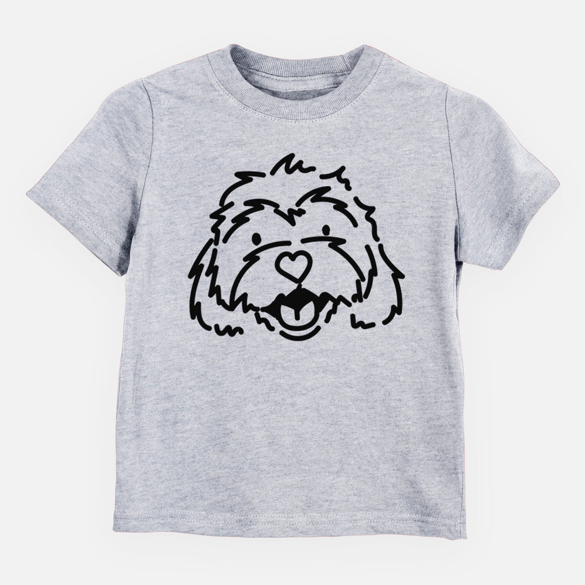 Love Always Cavachon - Harry - Kids/Youth/Toddler Shirt