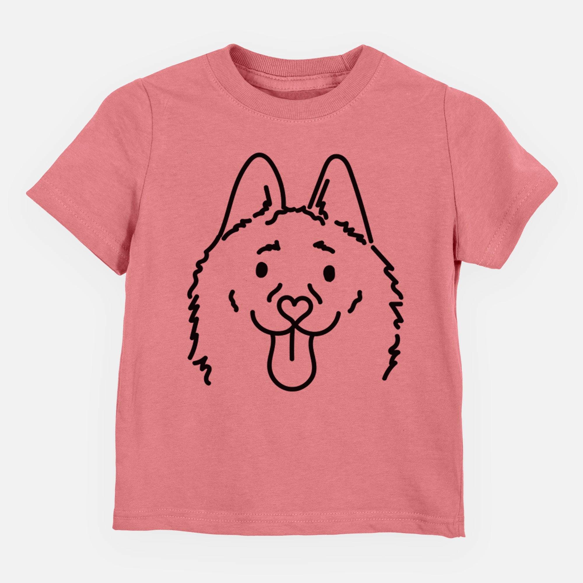 Love Always Schipperke - Meeko - Kids/Youth/Toddler Shirt